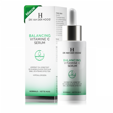 Balancing Vitamine C Serum  (Nieuw)