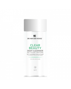 Clear Beauty Deep Cleanser