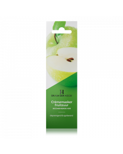 Crèmemasker fruitzuur