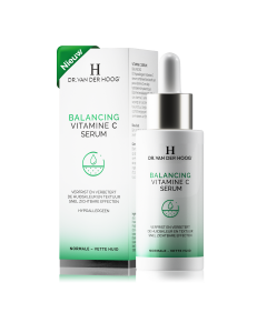 Balancing Vitamine C Serum  (Nieuw)